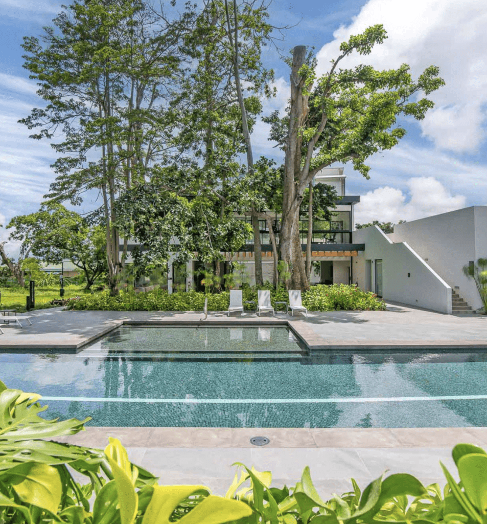 Apartamentos de Lujo a Estrenar en Condominio Attali, Escazu nja1322